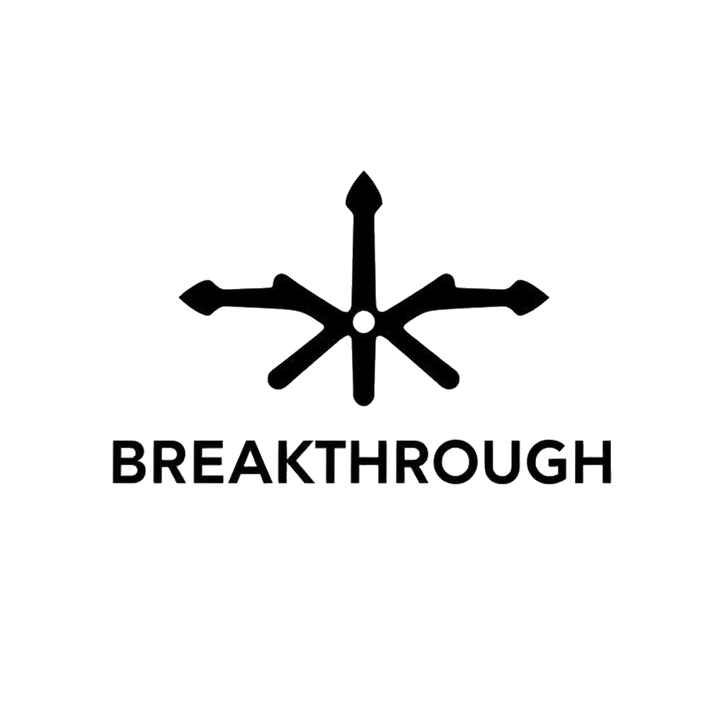 Breakthrough logo