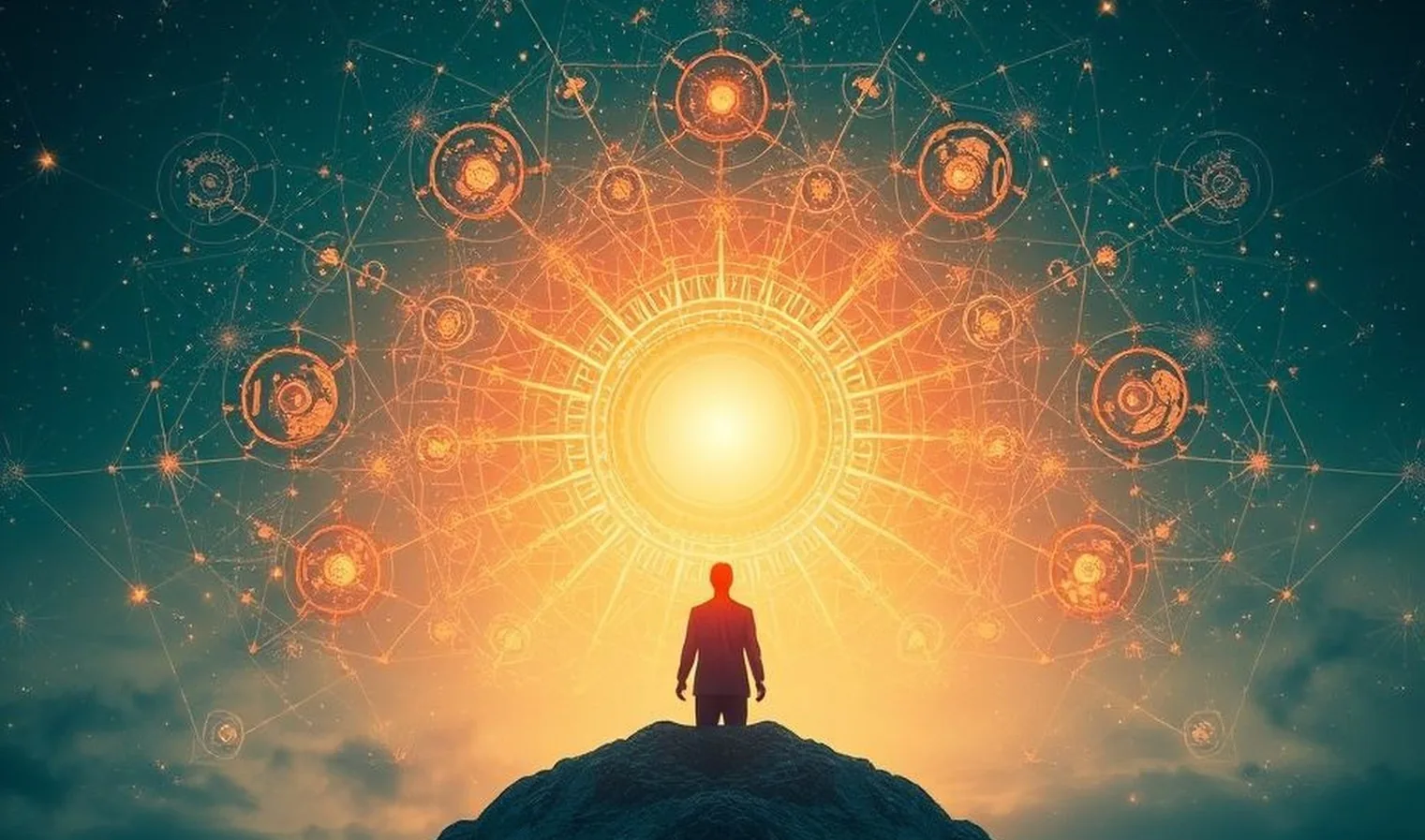 Subconscious reprogramming session